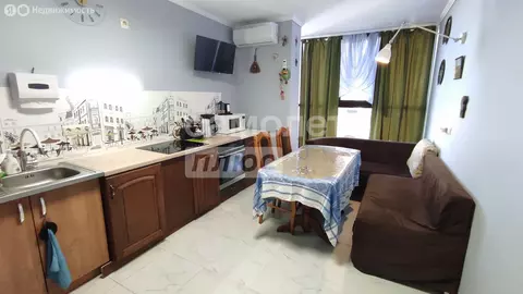 2-комнатная квартира: Анапа, улица Ленина, 185Ак3 (64 м)