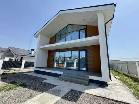 Дом в Ставропольский край, Ессентуки Пятигорская ул. (101 м)