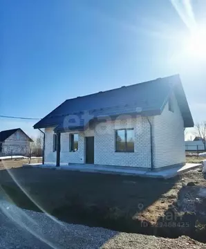 Дом в Пермский край, Краснокамский муниципальный округ, пос. Ласьва, ...