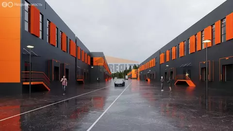 Склад (1028 м)