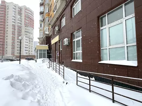 Помещение свободного назначения в Московская область, Красногорск ...