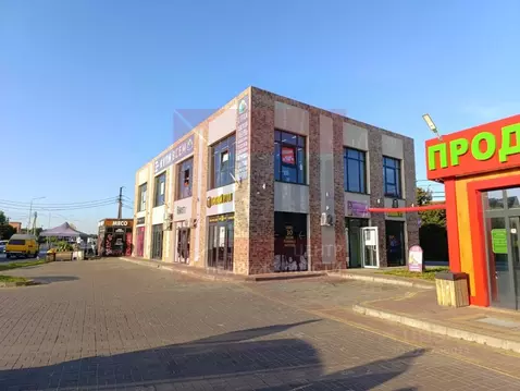 Помещение свободного назначения в Калининградская область, Гурьевск ...