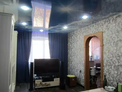 2-к кв. Кемеровская область, Ленинск-Кузнецкий бул. Химиков, 5 (49.0 ...