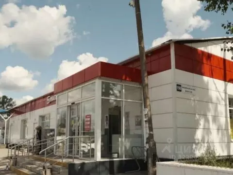 Торговая площадь в Московская область, Голицыно Одинцовский городской ...