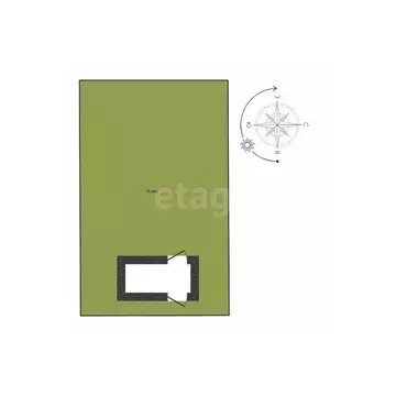 Дом в Смоленская область, Смоленский муниципальный округ, д. Лаврово  ...