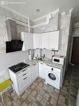 1-комнатная квартира: Сочи, микрорайон Донская, переулок Чехова, 8 (34 ...