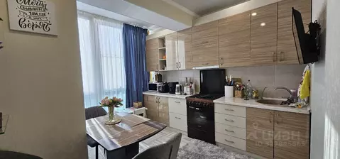 1-к кв. Саратовская область, Маркс просп. Строителей (35.0 м)