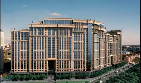 Помещение свободного назначения в Краснодарский край, Краснодар ...