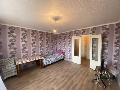 3-к кв. Иркутская область, Ангарск 84-й кв-л, 19 (64.0 м)