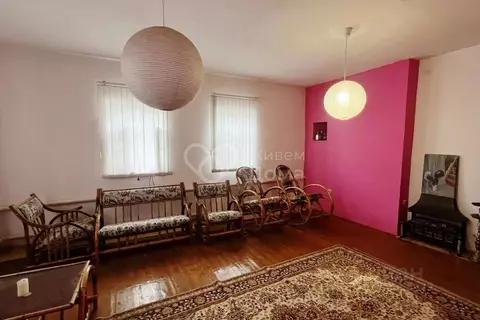 Дом в Волгоградская область, Волгоград Шепетовская ул. (70 м)