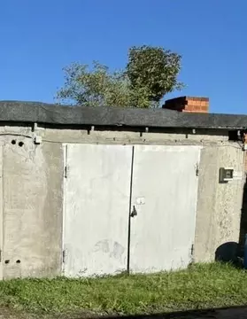 Гараж в Калининградская область, Калининград Краснокаменная ул., 50Б ...