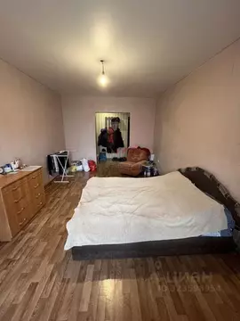 1-к кв. Хакасия, Абакан ул. Торосова, 9А (40.6 м)