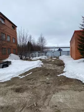 Склад в Ямало-Ненецкий АО, Новый Уренгой Западная Промзона УГВК тер.,  ...