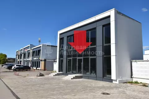 Помещение свободного назначения в Новгородская область, Великий ...