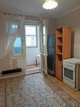 1-к кв. Московская область, Долгопрудный Новый бул., 20 (40.0 м)