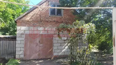 Дом в Астраханская область, Астрахань ул. 2-я Турбазовская, 3 (68 м)