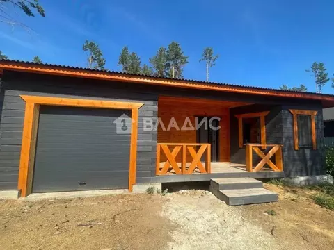 Дом в Забайкальский край, Читинский район, Смоленское с/пос, Урочище ...