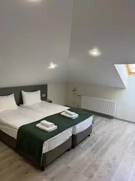 Студия Санкт-Петербург ул. Константина Заслонова, 8 (19.0 м)