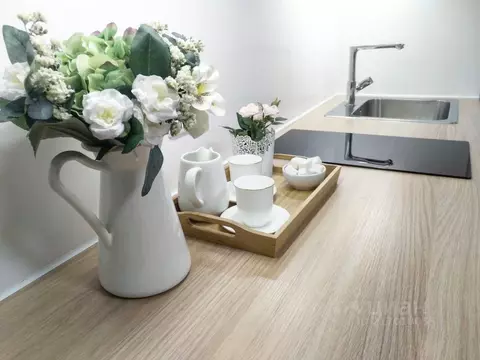 Студия Санкт-Петербург бул. Александра Грина, 1 (23.0 м)