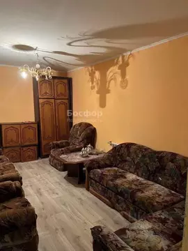 1-к кв. Крым, Щелкино Ленинский район, 3-й мкр, 102 (33.6 м)