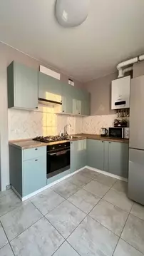 1-к кв. Ростовская область, Батайск ул. Клары Цеткин, 176А (39.0 м)