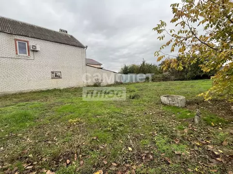 Участок в Краснодарский край, Крымск Краснофлотская ул. (6.8 сот.)