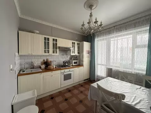 1-к кв. Саха (Якутия), Якутск ул. Лермонтова, 100/1 (36.7 м)