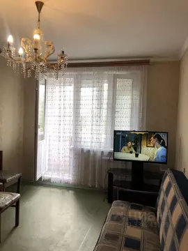 2-к кв. Москва ул. Красного Маяка, 8К2 (45.0 м)
