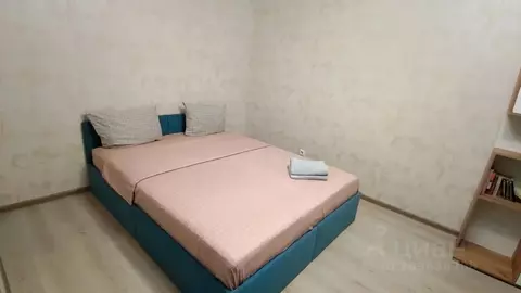 1-к кв. Самарская область, Самара Байкальский пер., 10 (44.0 м)