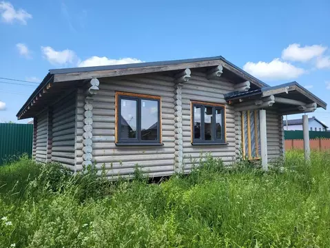 Дом в Москва д. Архангельское, ул. Барятинская, 46 (90 м)