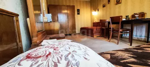 1-к кв. Московская область, Жуковский ул. Набережная Циолковского, 24 ...