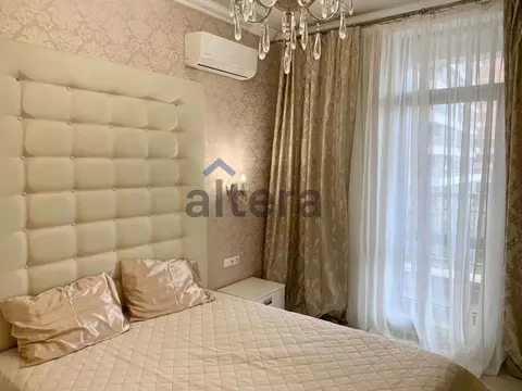 2-к кв. Татарстан, Казань ул. Мусина, 1 (62.0 м)