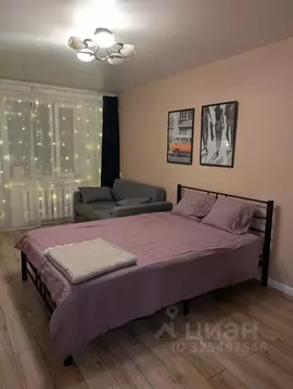 1-к кв. Московская область, Химки Библиотечная ул., 26 (35.0 м)