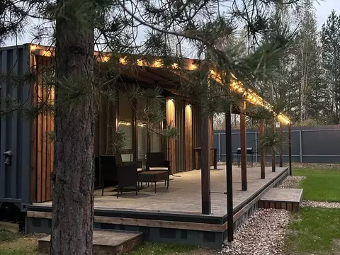 Дом в Московская область, Богородский городской округ, Отдых (деревня ...