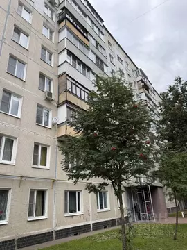 2-к кв. Московская область, Одинцовский городской округ, Старый ...