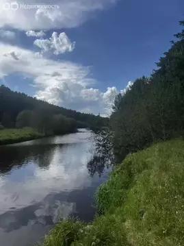 Участок в Свердловская область, Сысертский муниципальный округ, ...