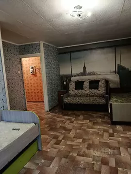 2-к кв. Алтайский край, Барнаул Социалистический просп., 118 (44.4 м)