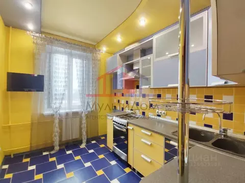 2-к кв. Белгородская область, Губкин ул. Кирова, 29 (47.4 м)