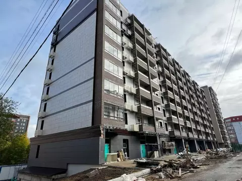 Склад в Коми, Сыктывкар ул. Клары Цеткин, 67 (4 м)