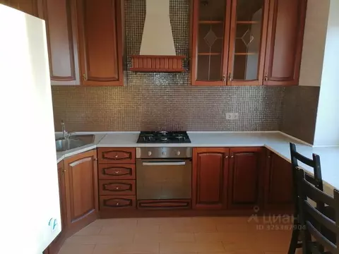 2-к кв. Москва Велозаводская ул., 9 (65.0 м)