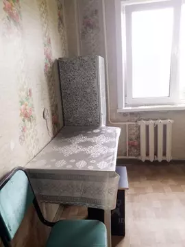 1-к кв. Иркутская область, Иркутск бул. Рябикова, 29 (30.0 м)