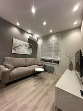 2-к кв. Москва Эвер жилой комплекс, 3 (45.0 м)