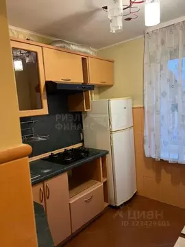 1-к кв. Калининградская область, Калининград Космическая ул., 30 (32.1 ...