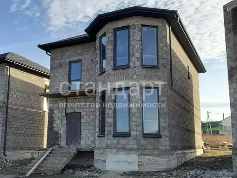 Дом в Ставропольский край, Предгорный муниципальный округ, ...