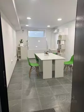 Офис в Краснодарский край, Анапа ул. Адмирала Пустошкина, 22к12 (18 м)