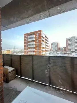 Студия Бурятия, Улан-Удэ Ключевская ул., 6Д (31.9 м)