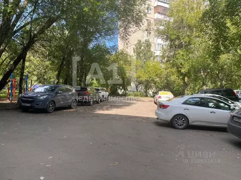 Офис в Челябинская область, Челябинск ул. Ворошилова, 55 (120 м)