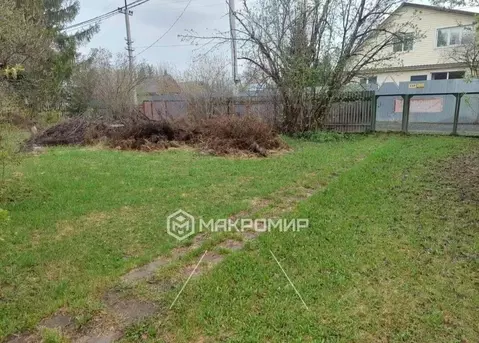 Участок в Новосибирская область, Новосибирск Садовод садовое ...
