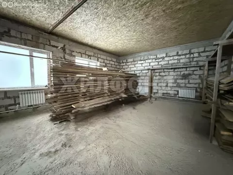 Дом в Томск, микрорайон Черемошники, Донской переулок (143.2 м)