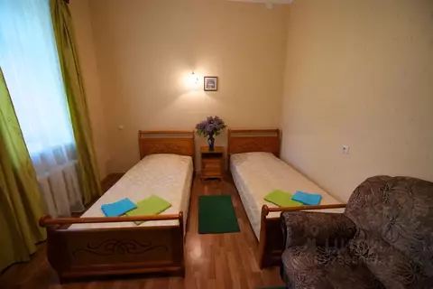 Комната Московская область, Ленинский городской округ, пос. Санатория ...